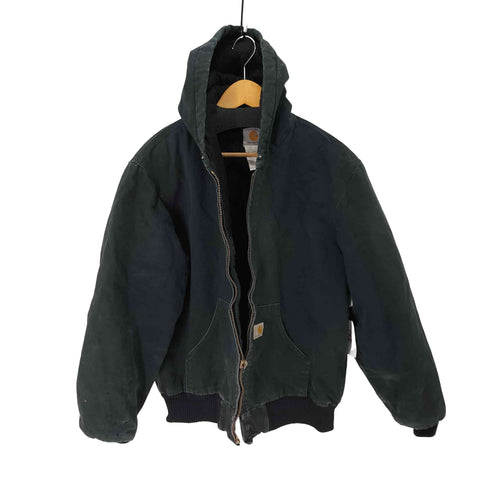 カーハート Carhartt 裏地キルティング 中綿 アクティブジャケット メンズ JPN:M